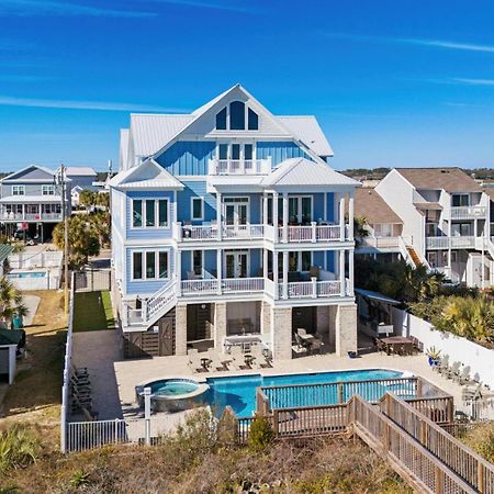 Anchor Of The Soul Villa Myrtle Beach Eksteriør billede